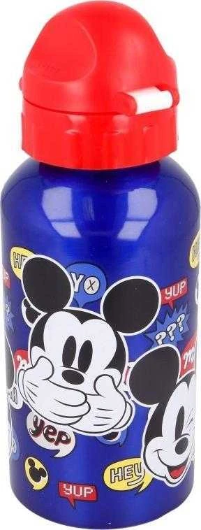 Mickey Mouse Mikio pelytė - Bidon 500 ml