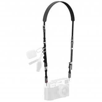 Micnova Kamera - Ulanzi YF01 Y Flex Strap 3-in-1 Adjustable Juodas