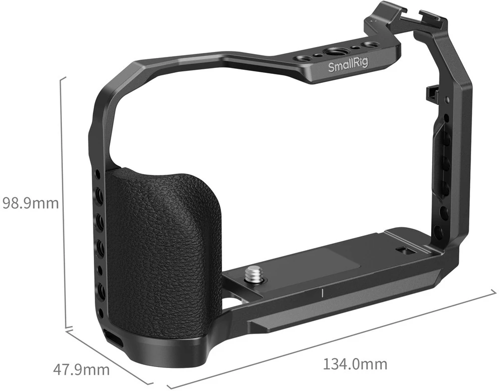 Micnova SmallRig Cage for FUJIFILM X-T30 / X-T30 II / X-T30 III (5662)