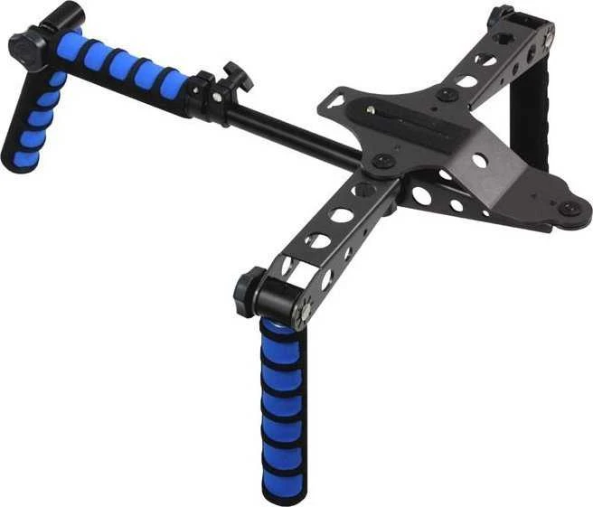 Micnova Steadycam / Flycam / Tripod Do Dslr