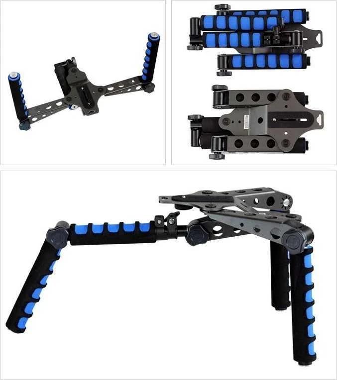 Micnova Steadycam / Flycam / Tripod Do Dslr