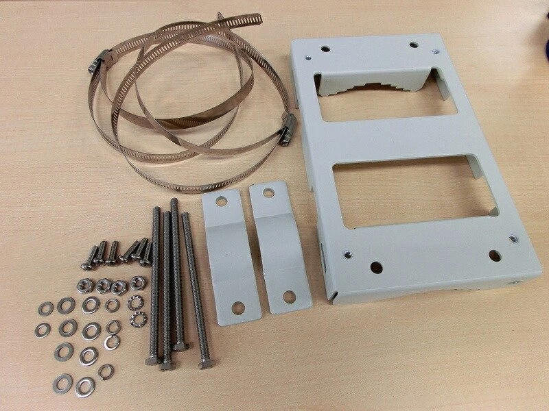 Micro Chip Mounting brackets for 9001GO-ET (PD-OUT/MBK/ET)