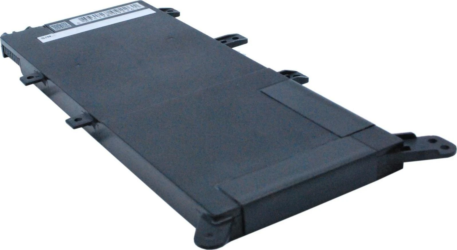 Coreparts Bateria MicroBattery Nešiojamas kompiuteris Baterija for Asus