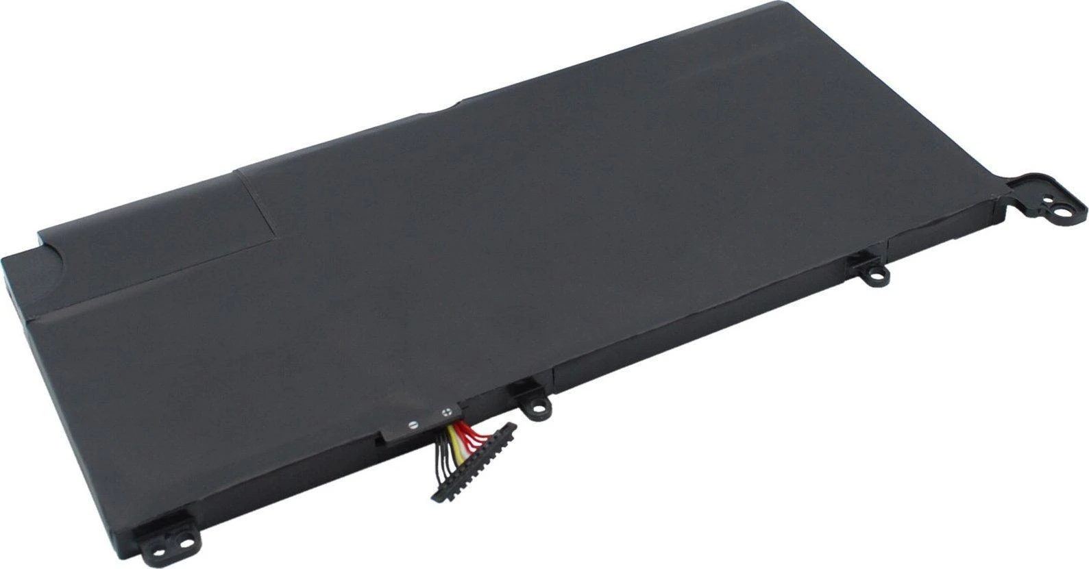Bateria MicroBattery Nešiojamas kompiuteris Baterija for Asus