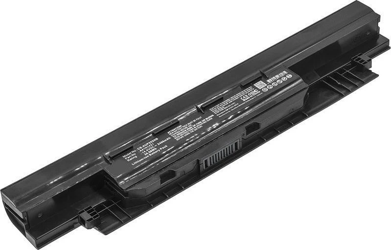 Coreparts Bateria MicroBattery Nešiojamas kompiuteris Baterija for Asus