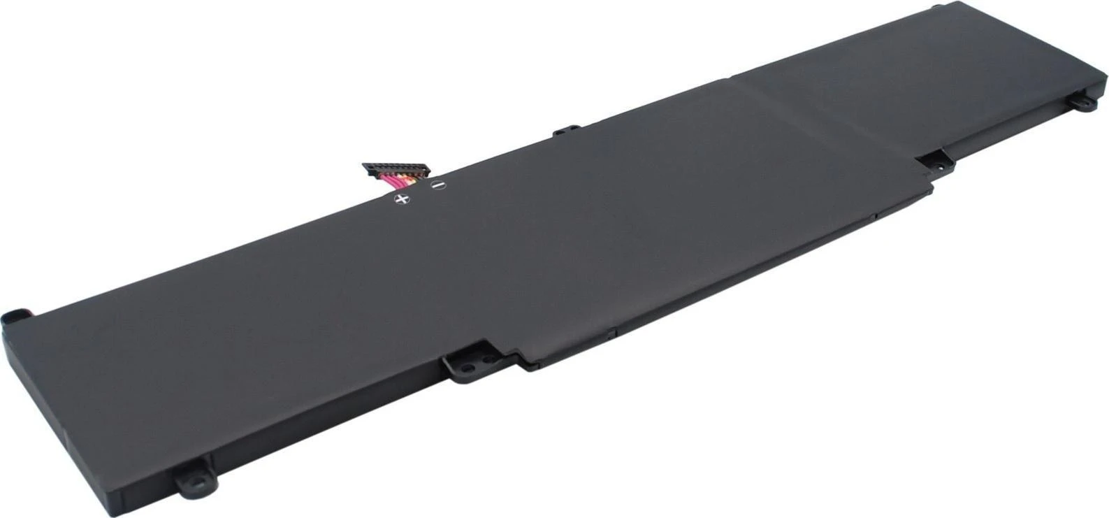 Coreparts Bateria MicroBattery Nešiojamas kompiuteris Baterija for Asus