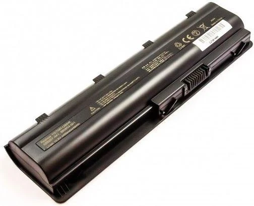 Coreparts Bateria MicroBattery 10,8V 4,4Ah iki HP 593553-001 (MBI55636)