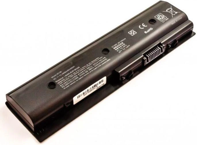 Coreparts Bateria MicroBattery 11.1V 4.4Ah iki HP