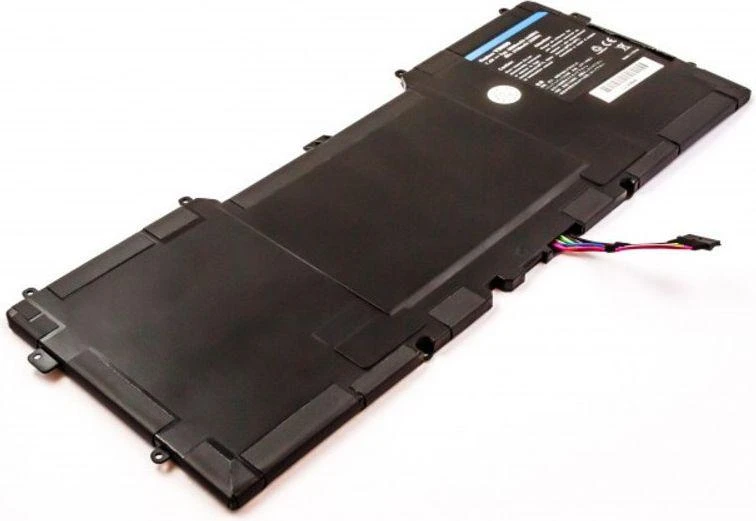 Coreparts Bateria MicroBattery 7.4V 6Ah do Dell