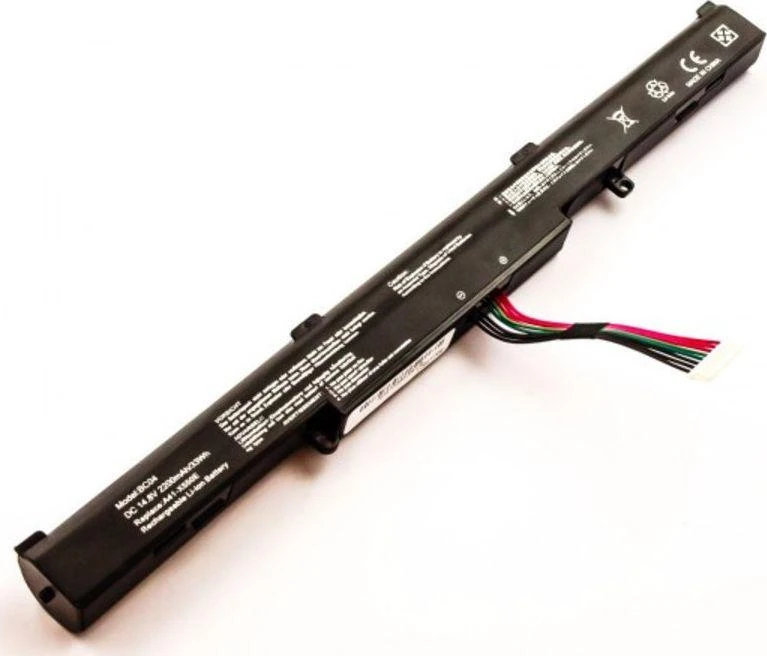„Baterija MicroBattery Asus“ (MBI2550)