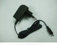 Coreparts 18W adapteris su Europos kištuku