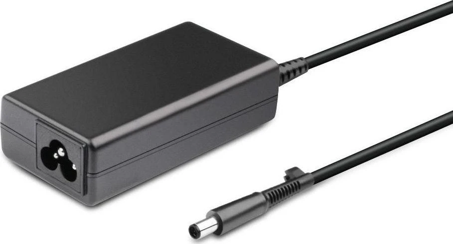 Coreparts 65W maitinimo blokas su 5mm jungtimi