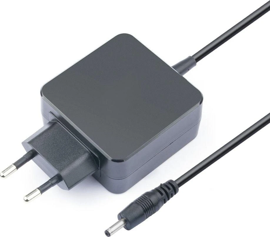 Lenovo 20W kroviklis su apvalia jungtimi
