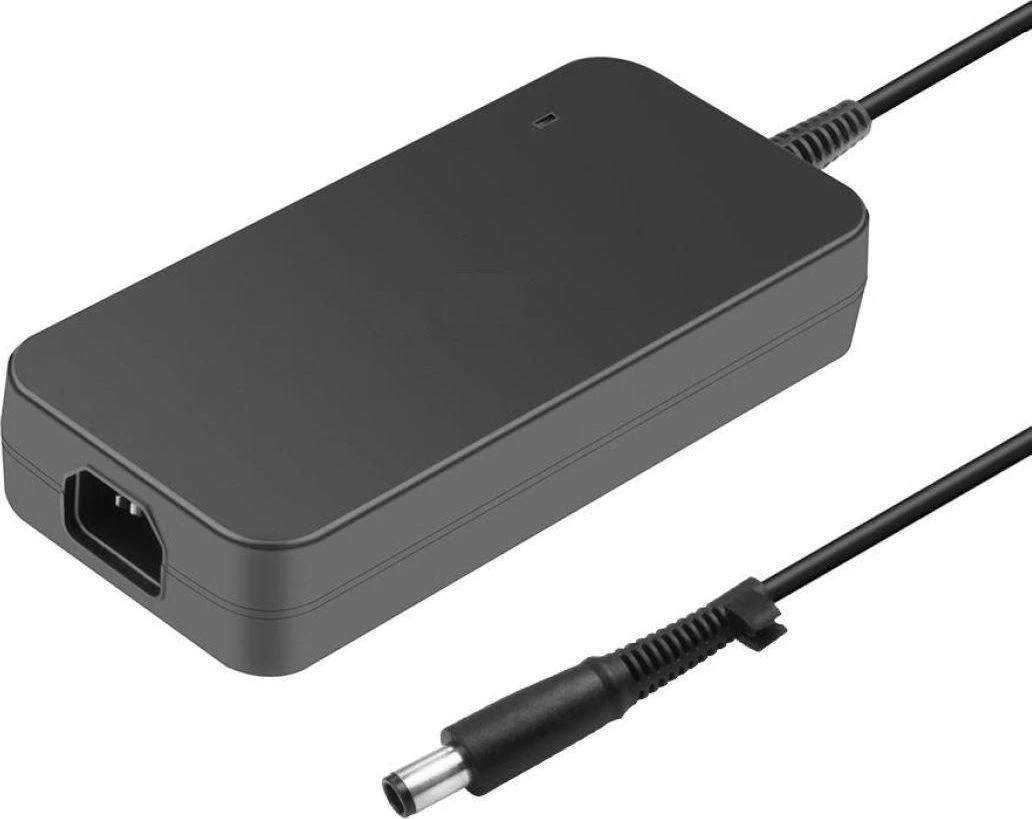Coreparts 180W nešiojamojo kompiuterio kroviklio blokas