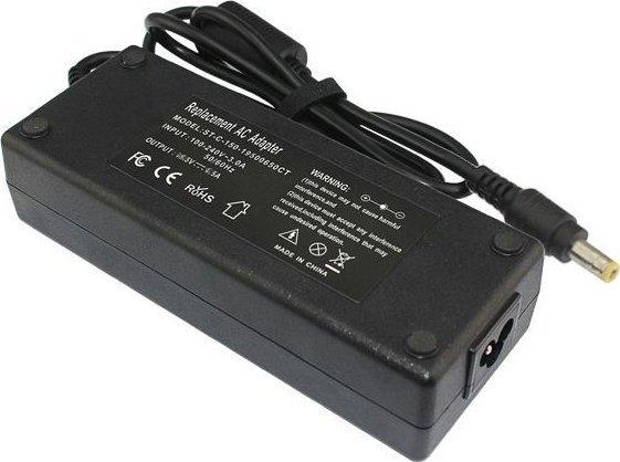 Coreparts Maitinimo šaltinis MicroBattery 72 W, 2,5 mm, 3 A, 24 V (MBA1354)