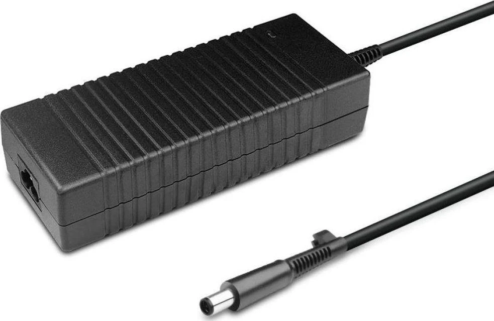 MicroBattery 120W įkroviklis su 5 mm jungtimi