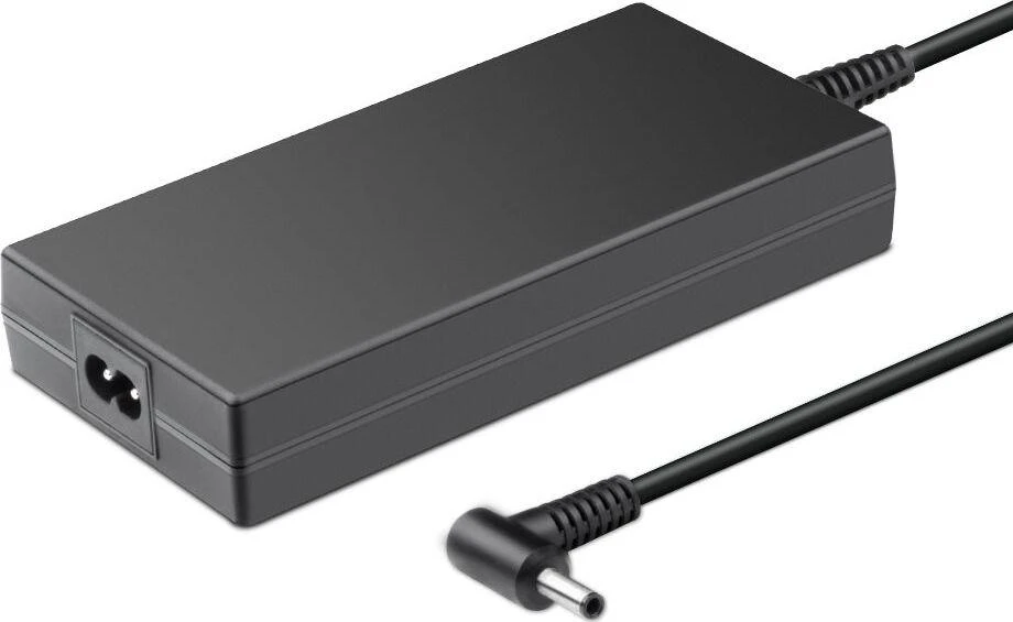 Coreparts 150W maitinimo adapteris su L formos jungtimi