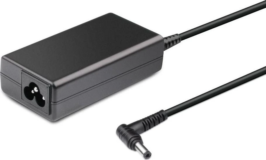 MicroBattery 36 W maitinimo blokas su kampine jungtimi