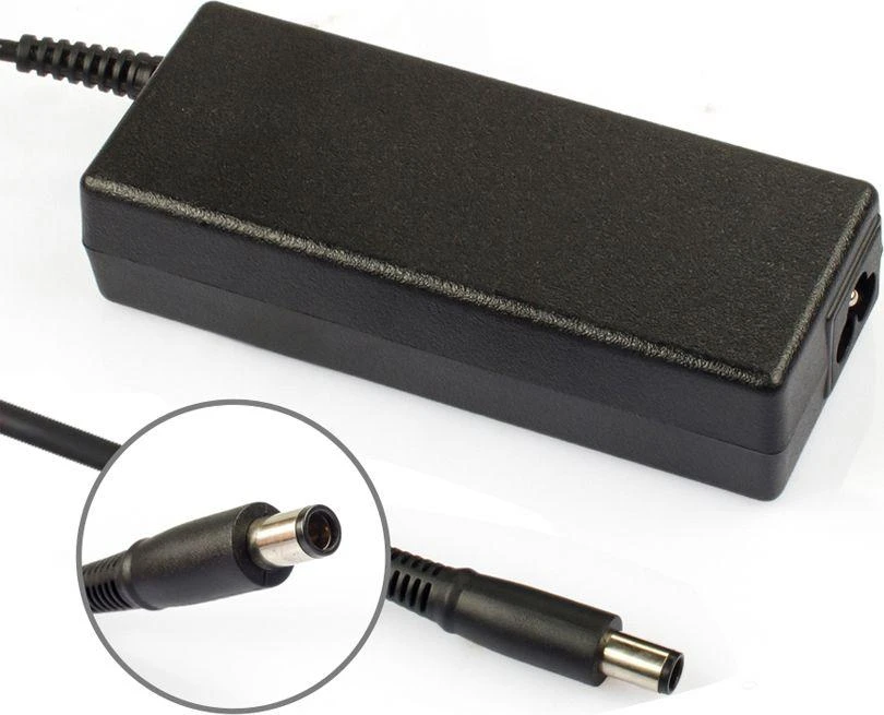 Coreparts 90W kroviklio blokas su jungties detale