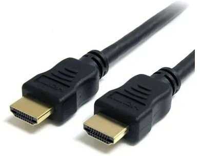 MicroConnect 4K HDMI 2.0 cable 1.8m LSZH