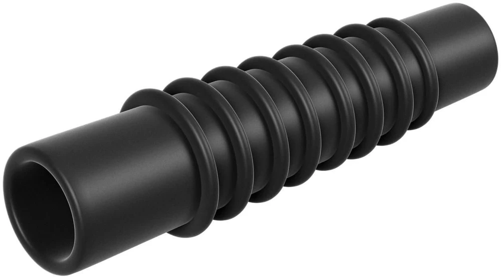 MicroConnect BNC plastikinė kabelio įvada,