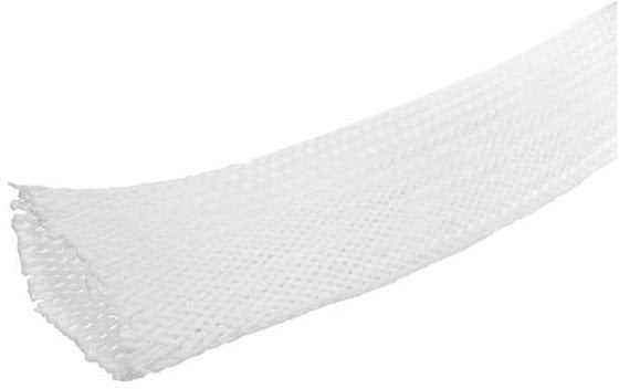 Organizer MicroConnect Microconnect CABLESLEEVE040-50W rękawy kablowe Juodas