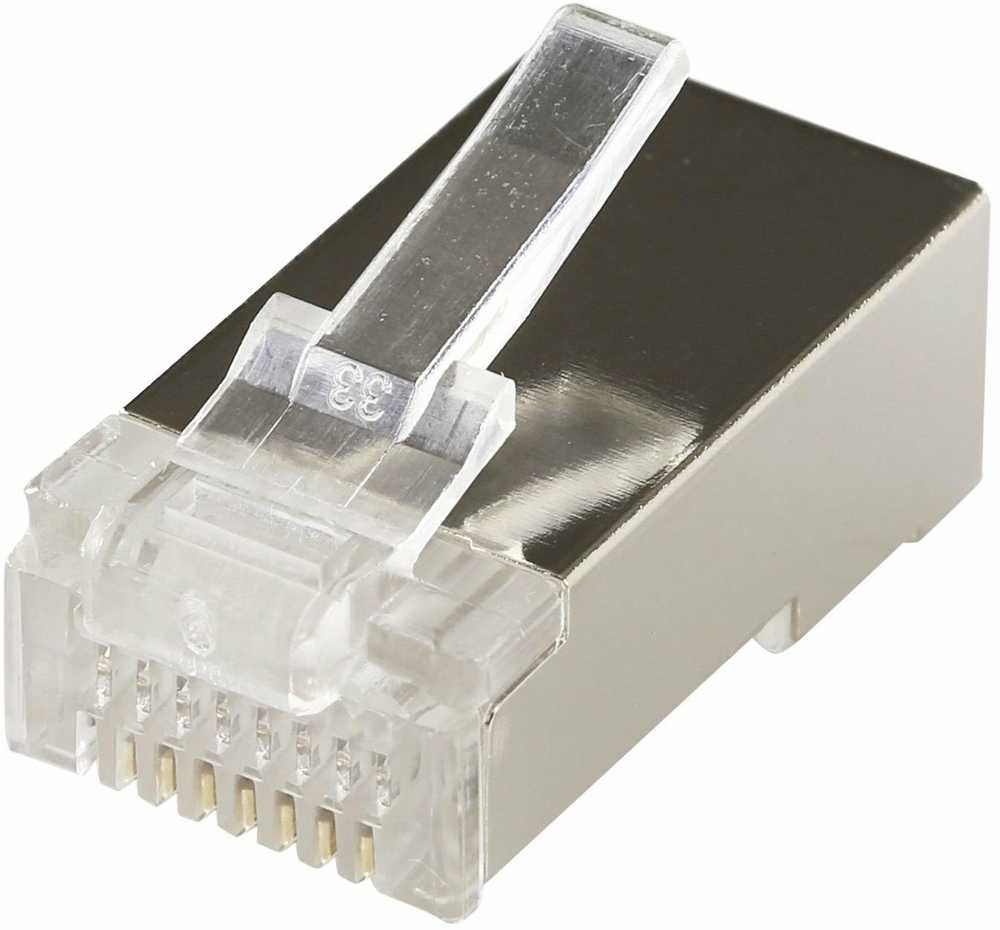 „MicroConnect“ „Microconnect“ CON5FTP tinklo kabelis