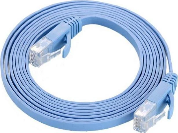 MicroConnect Console Rollover Cable-RJ45 3m