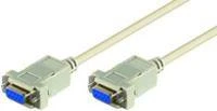 „MicroConnect DB-9“ – DB-9, 3m, Baltas (SCSENN3N)