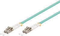„MicroConnect Duplex LC/LC“ 50/125 µm OM3 3m (FIB442003)