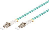 MicroConnect Duplex LC/LC 50/125µm OM3 15m (FIB442015)