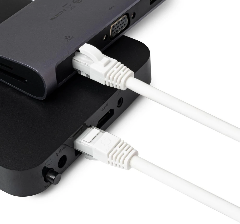 MicroConnect Microconnect ECO-MC-UTP6A05W bez kategorii