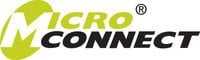 MicroConnect Microconnect FIB310003 kabelis InfiniBand / światłowodowy 3 m ST Oranžinė