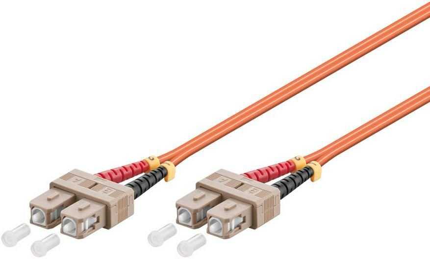 MicroConnect Fiber Komutacinis kabelis