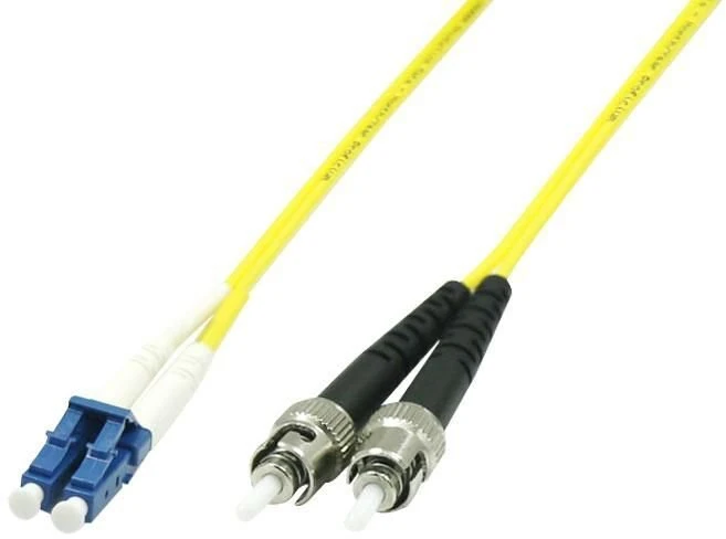 MicroConnect Fiber perjungiamasis kabelis -