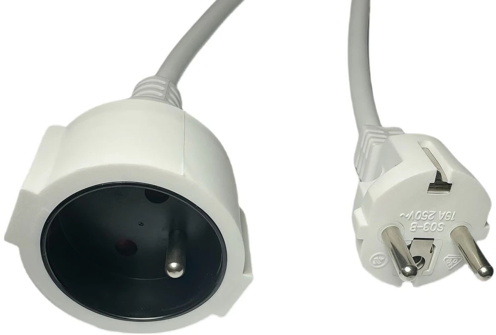 MicroConnect ilginamasis laidas EU