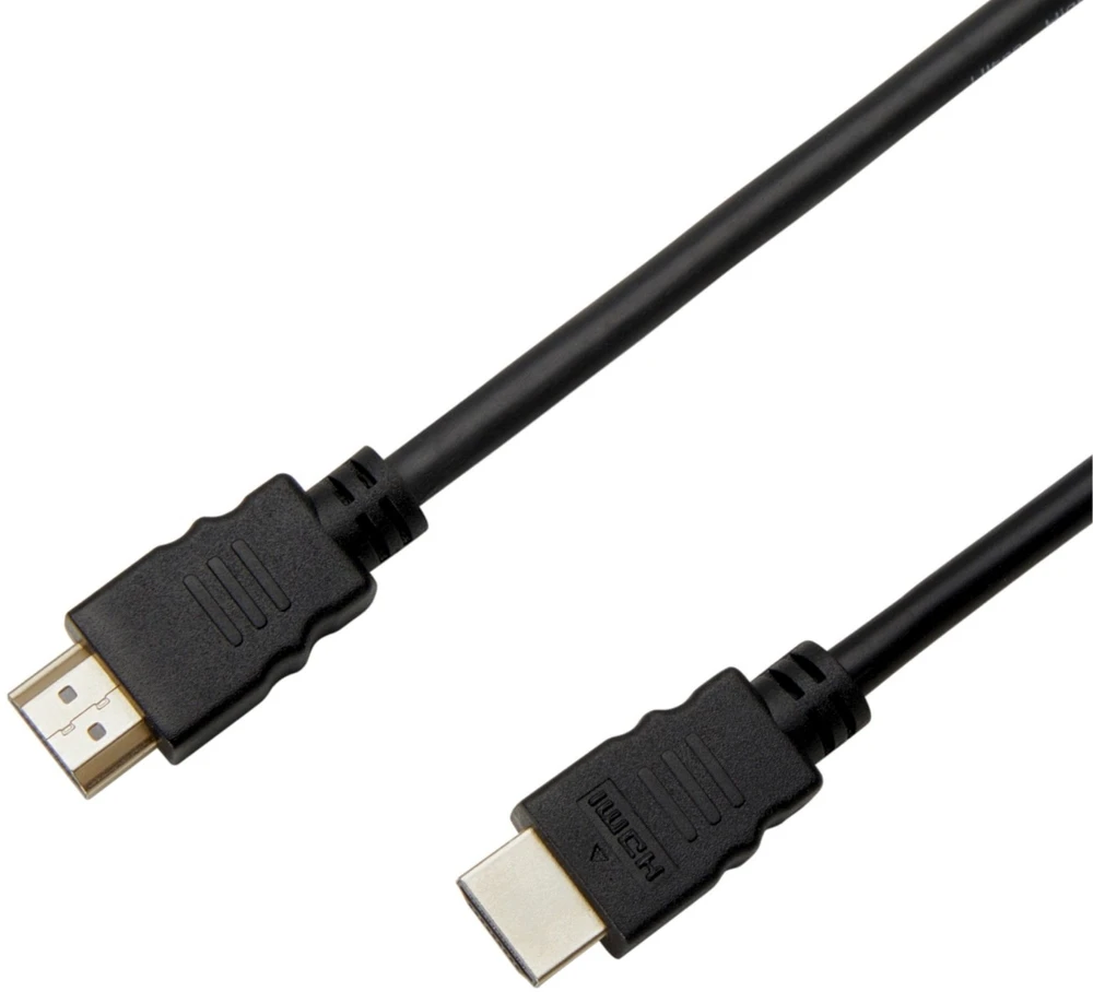 Apti Itst HDMI kabelis HM20-18-03 3 m LUMIVIDA