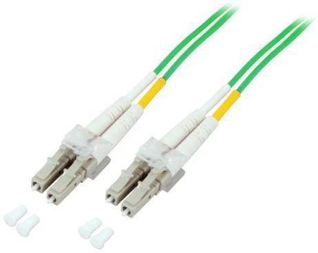 „MicroConnect“ šviesolaidinis LC / UPC-LC / UPC 3m 50/125 OM5 (FIB551003)