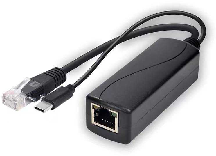 MicroConnect Microconnect MC-POESPLITTER-C bez kategorii