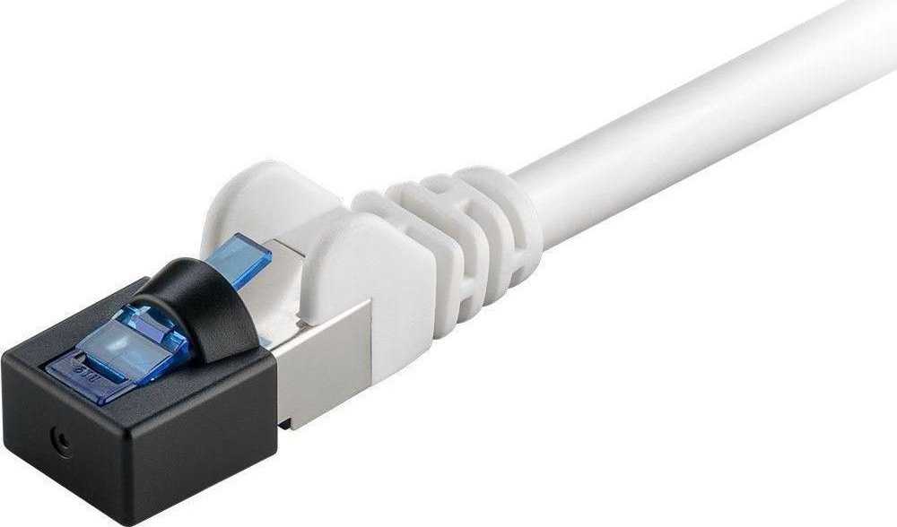 MicroConnect Microconnect CABLEMANA-11 nešiojamas plokštės dangtelis 10 vnt. RJ-45