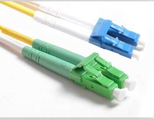 MicroConnect Microconnect FIB447002 kabelis InfiniBand / šviesolaidinis 2 m LC Geltonas