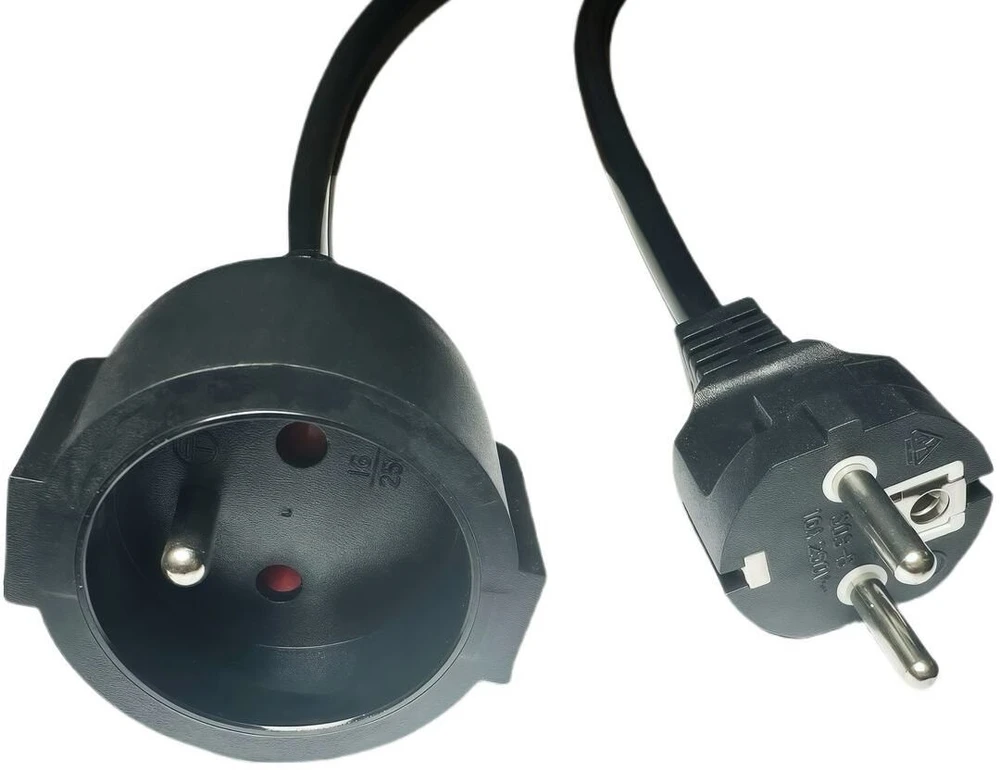 MicroConnect ilginamasis laidas EU