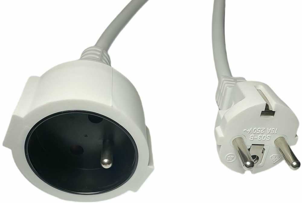 MicroConnect ilginamasis laidas EU