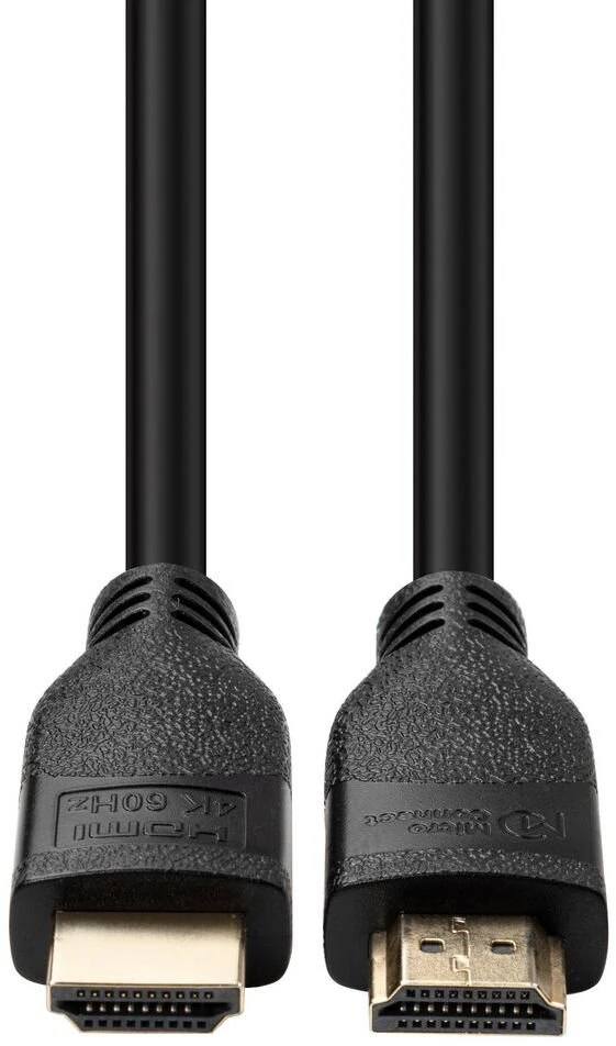 MicroConnect Priedai RTV 4K 10m (MC-HDM191910V2.0-CCS)