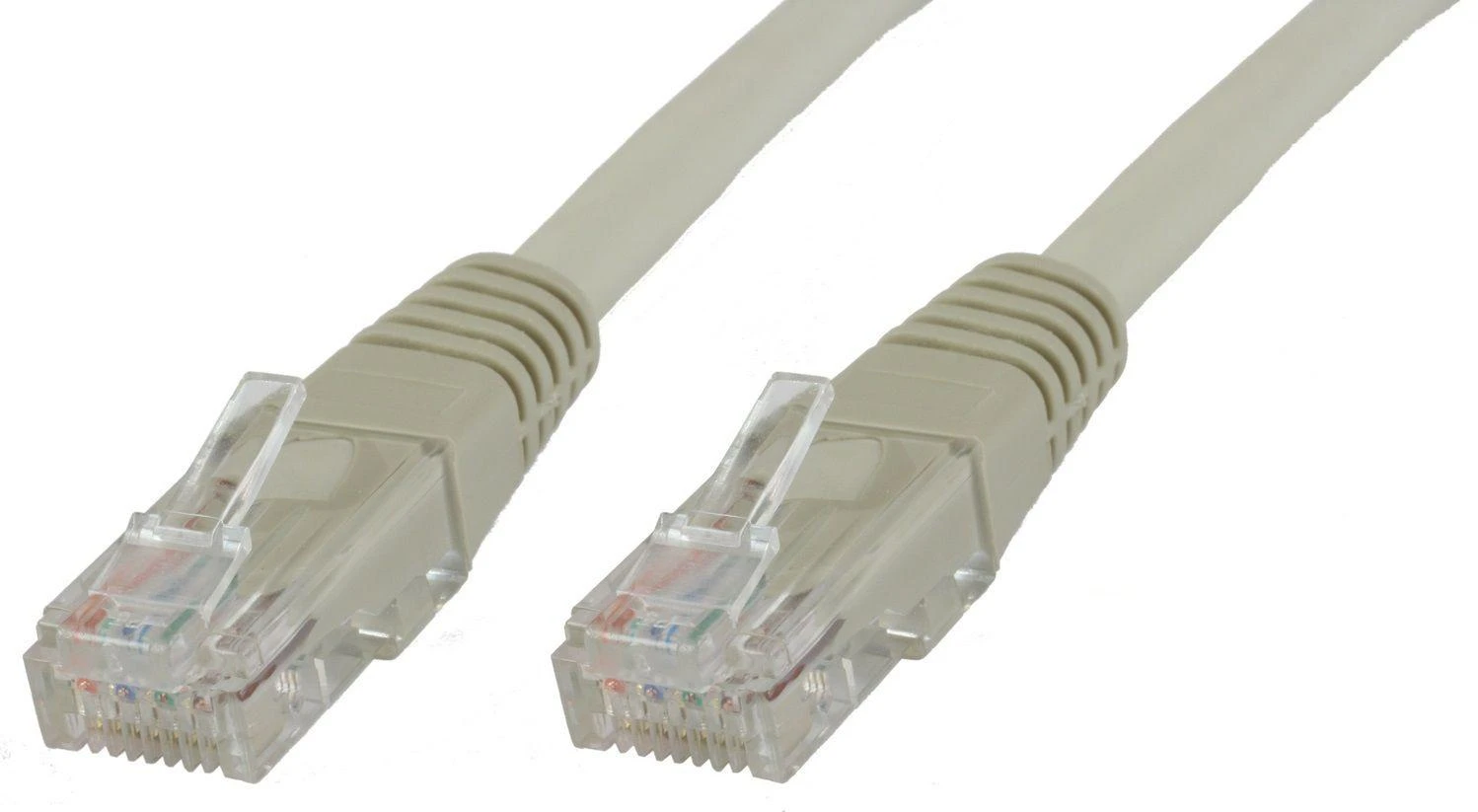 MicroConnect RJ-45/RJ-45, kat.6, U/UTP, pilka, 70m (UTP670)