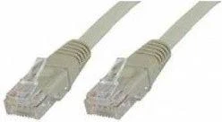 MicroConnect RJ-45 kt.6 7m Pilka 10-oji pakuotė (V-UTP607VP)