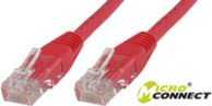 MicroConnect U/UTP CAT5e 5M (UTP505R)