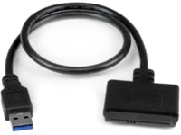 „MicroConnect“ USB 3.0 – 2,5 colio SATA (USB3.0SATA2.5SSDHDD)
