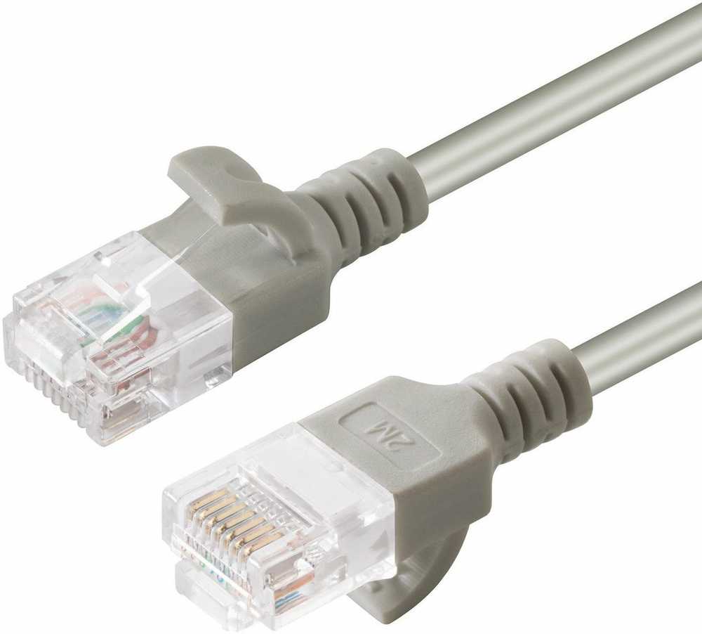 MicroConnect Microconnect V-UTP6015-SLIM kabelis sieciowy