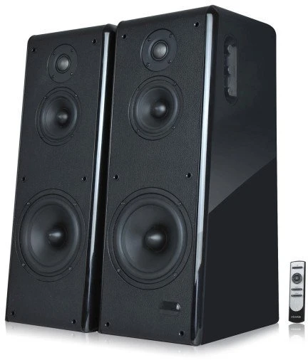 Kompiuterio kolonėlės Bluetooth kolonėlės Microlab SOLO19 2.0 SYSTEM